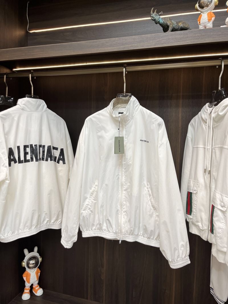 Balenciaga Outwear